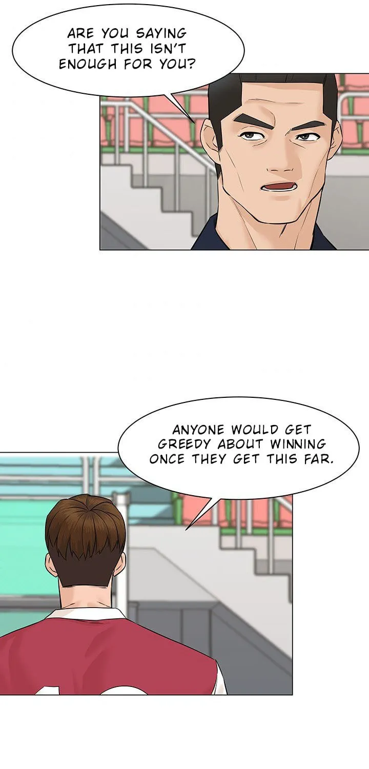 Read From the Grave and Back chapter 34 image 30 on Lezhin