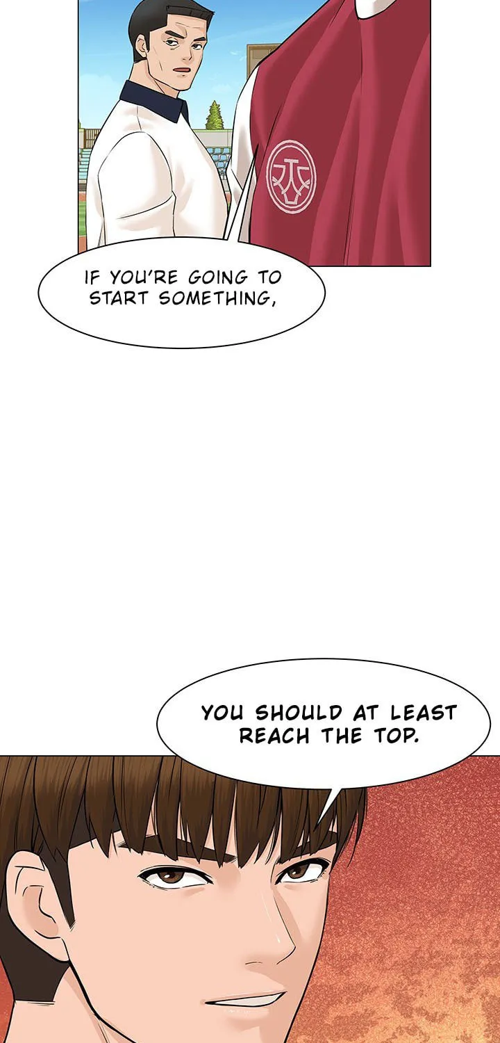 Read From the Grave and Back chapter 34 image 32 on Lezhin
