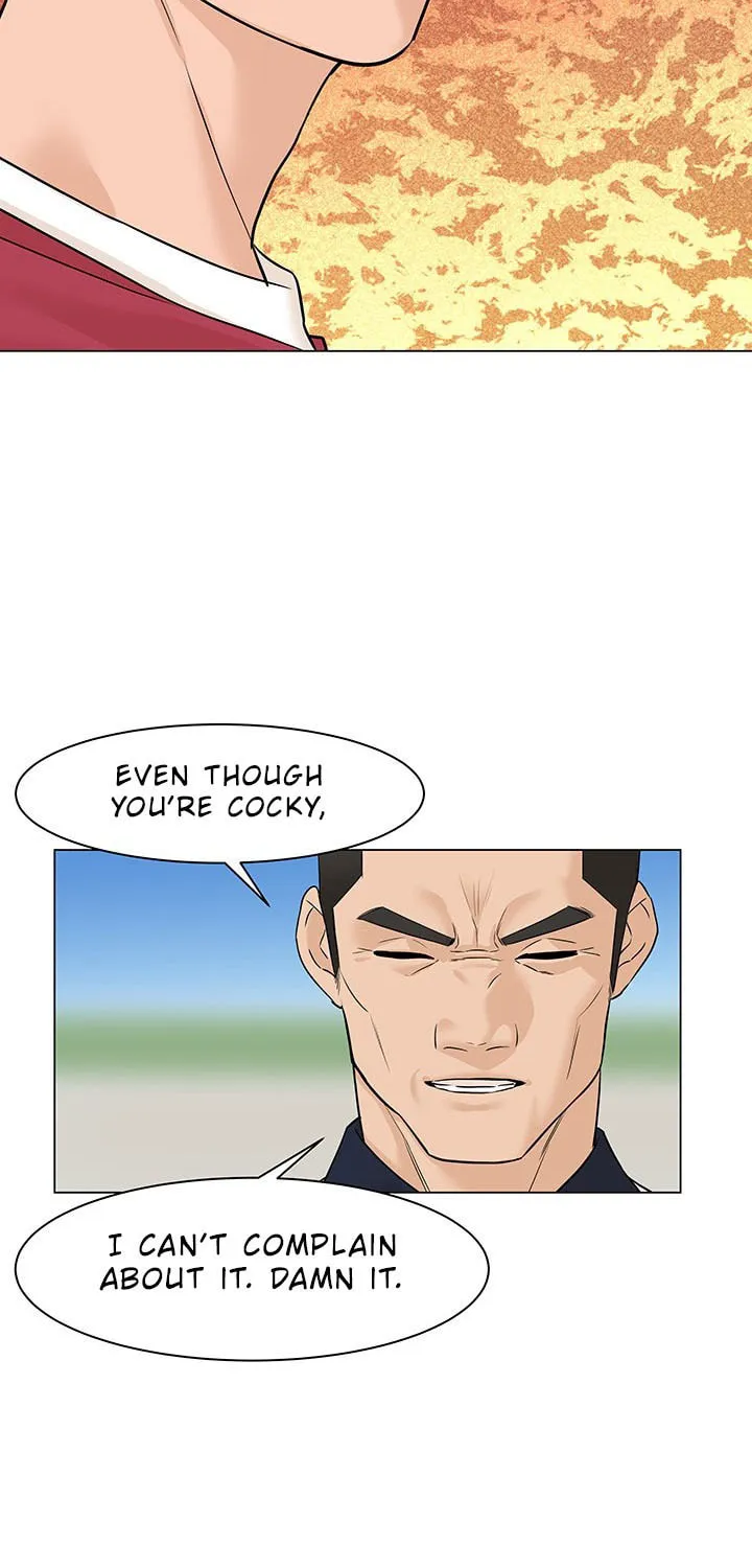 Read From the Grave and Back chapter 34 image 33 on Lezhin