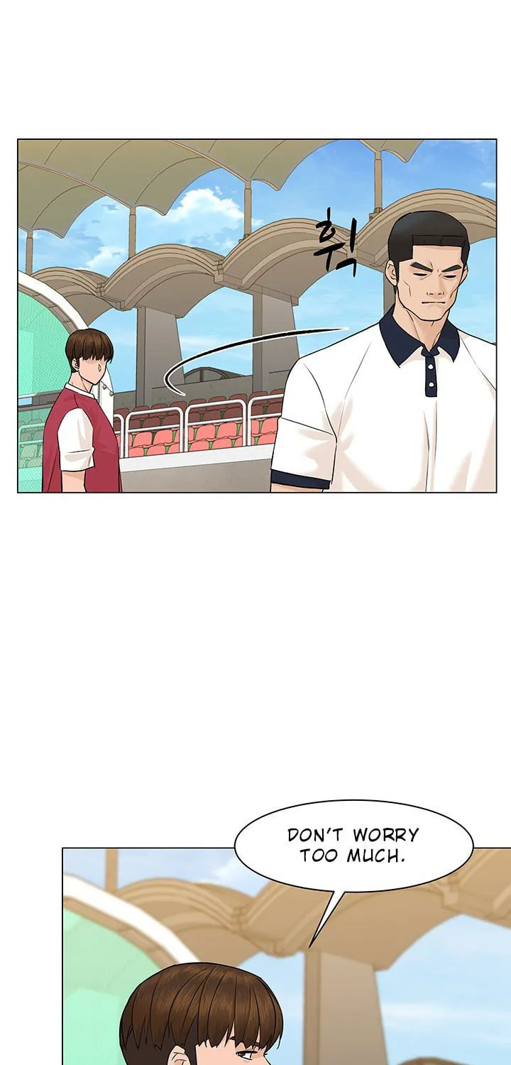 Read From the Grave and Back chapter 34 image 34 on Lezhin