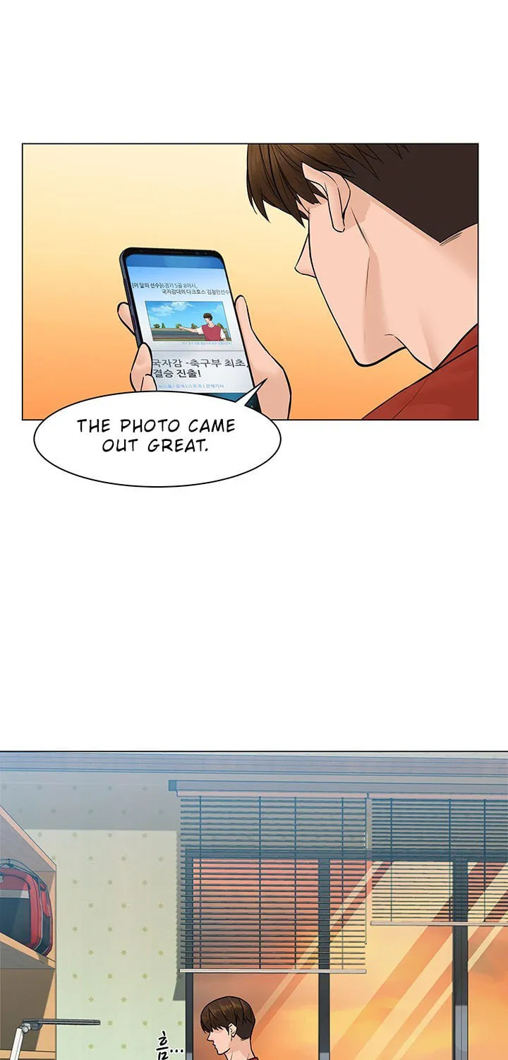 Read From the Grave and Back chapter 34 image 39 on Lezhin