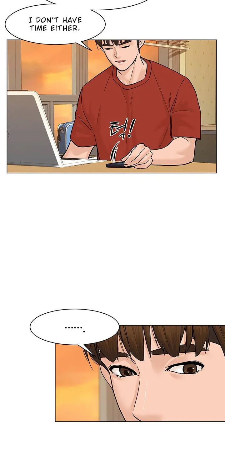 Read From the Grave and Back chapter 34 image 41 on Lezhin