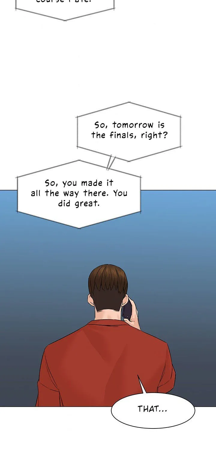 Read From the Grave and Back chapter 34 image 45 on Lezhin