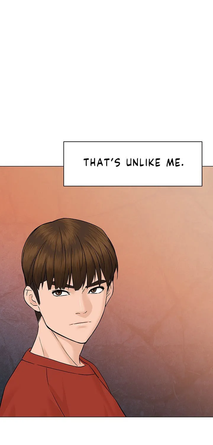Read From the Grave and Back chapter 34 image 50 on Lezhin