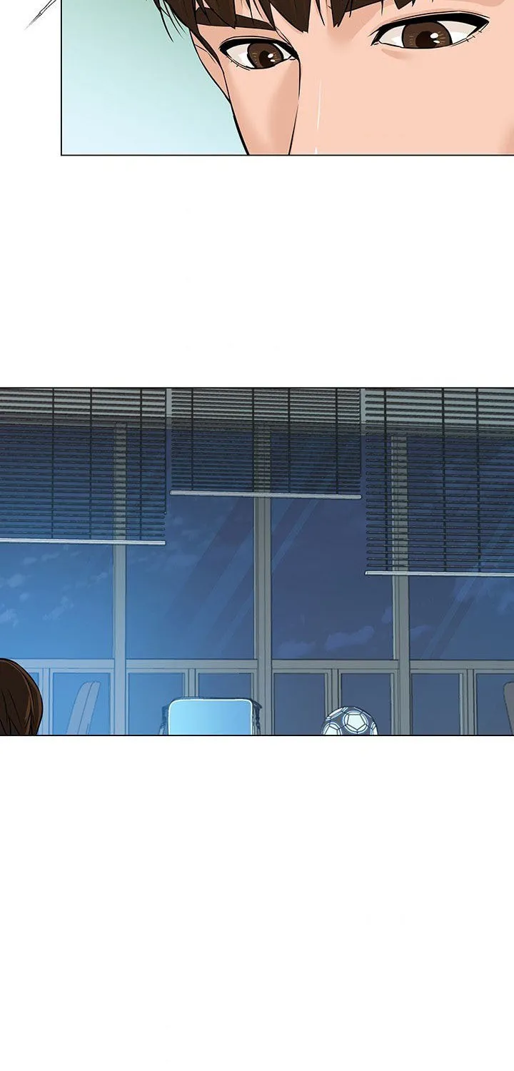 Read From the Grave and Back chapter 34 image 53 on Lezhin