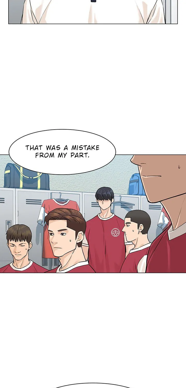 Read From the Grave and Back chapter 34 image 56 on Lezhin