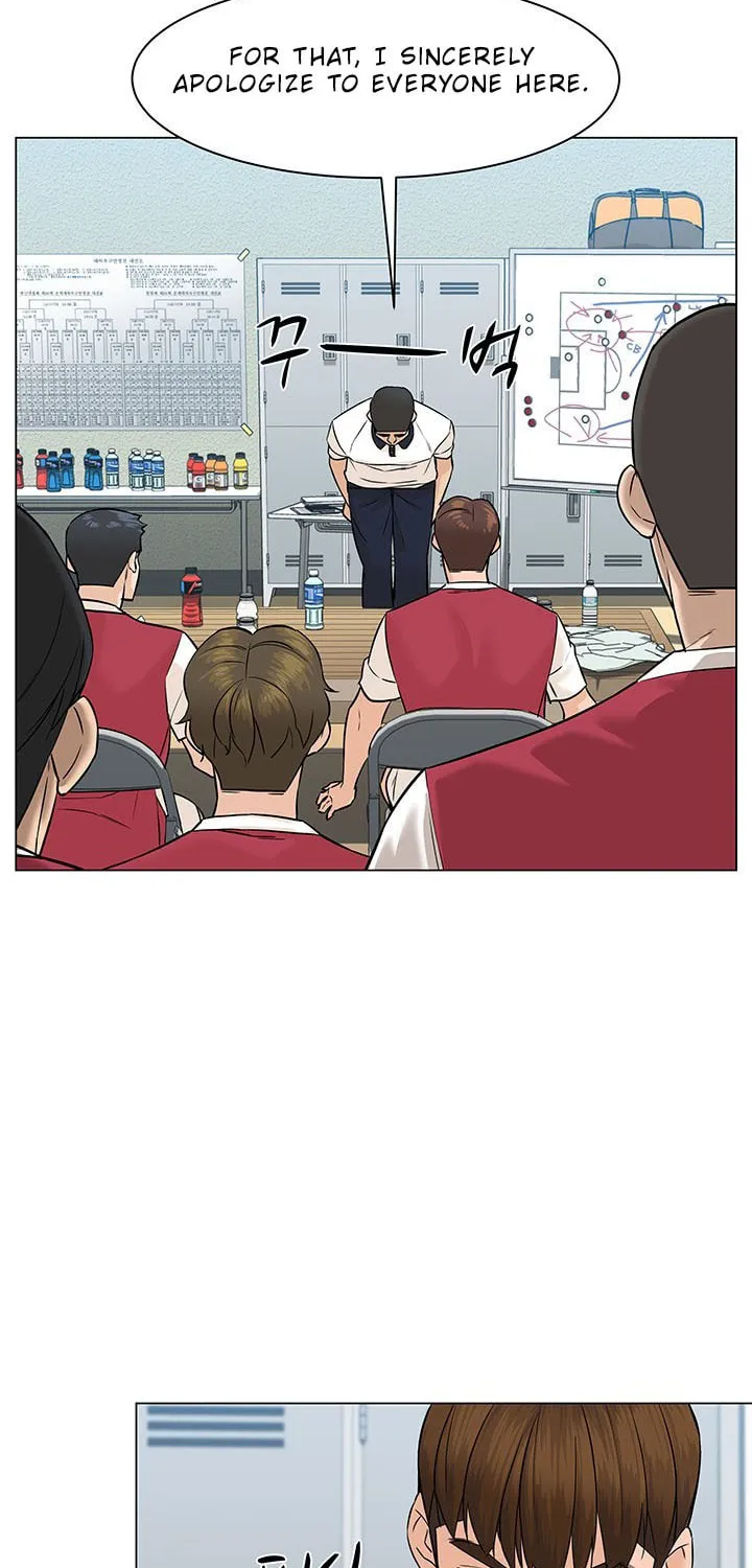 Read From the Grave and Back chapter 34 image 57 on Lezhin