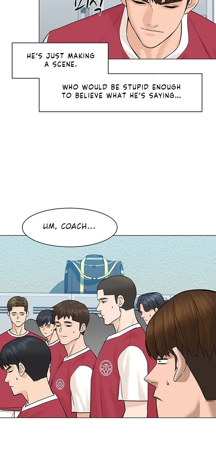 Read From the Grave and Back chapter 34 image 58 on Lezhin