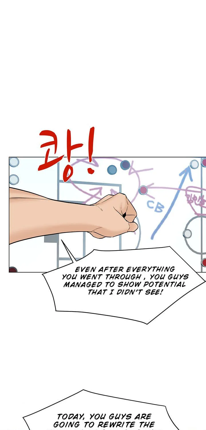 Read From the Grave and Back chapter 34 image 60 on Lezhin