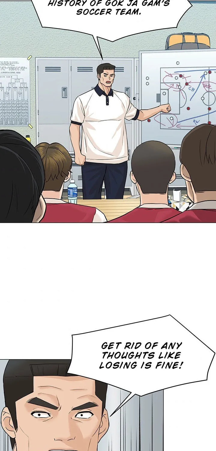 Read From the Grave and Back chapter 34 image 61 on Lezhin
