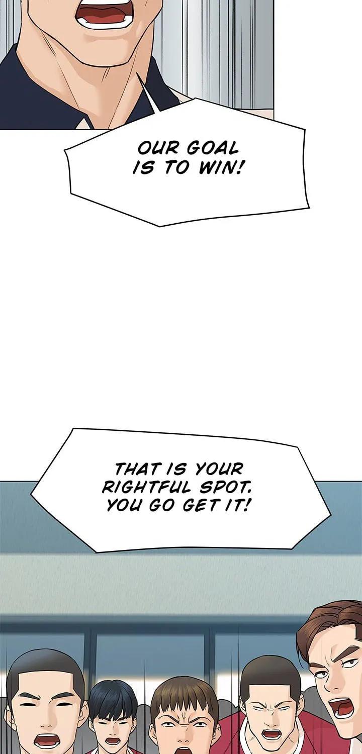 Read From the Grave and Back chapter 34 image 62 on Lezhin