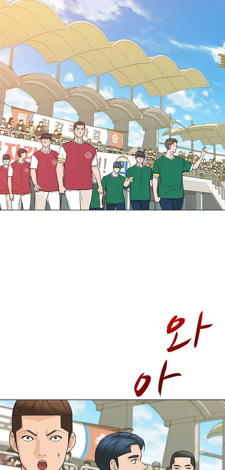 Read From the Grave and Back chapter 34 image 66 on Lezhin