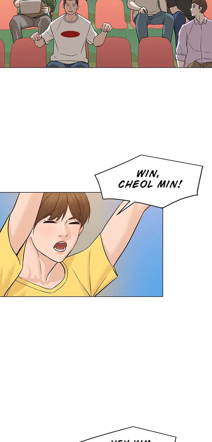 Read From the Grave and Back chapter 34 image 71 on Lezhin
