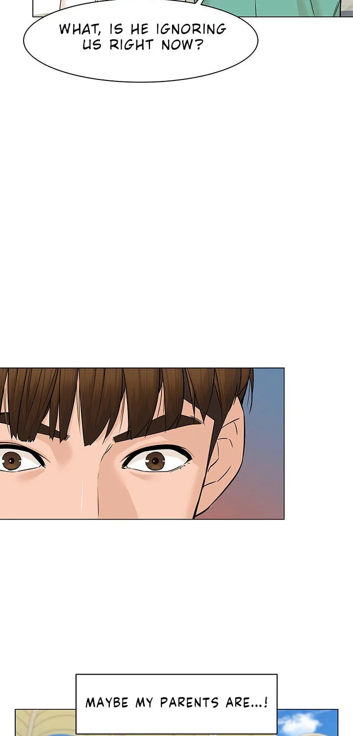 Read From the Grave and Back chapter 34 image 73 on Lezhin