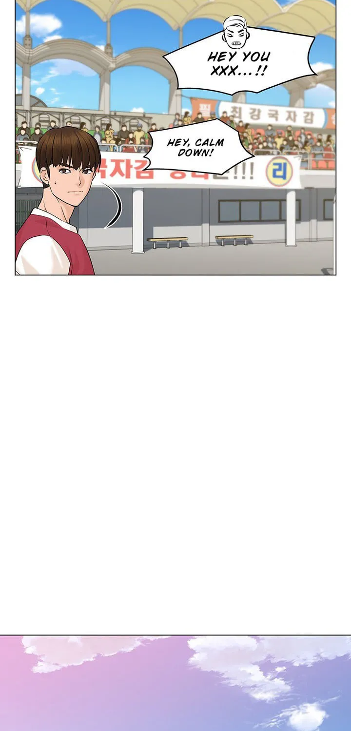 Read From the Grave and Back chapter 34 image 74 on Lezhin