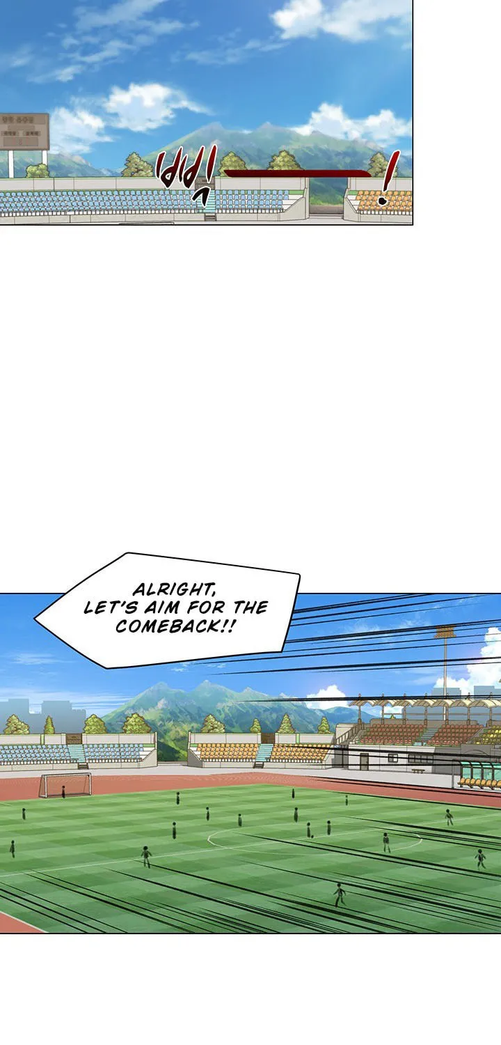 Read From the Grave and Back chapter 34 image 9 on Lezhin