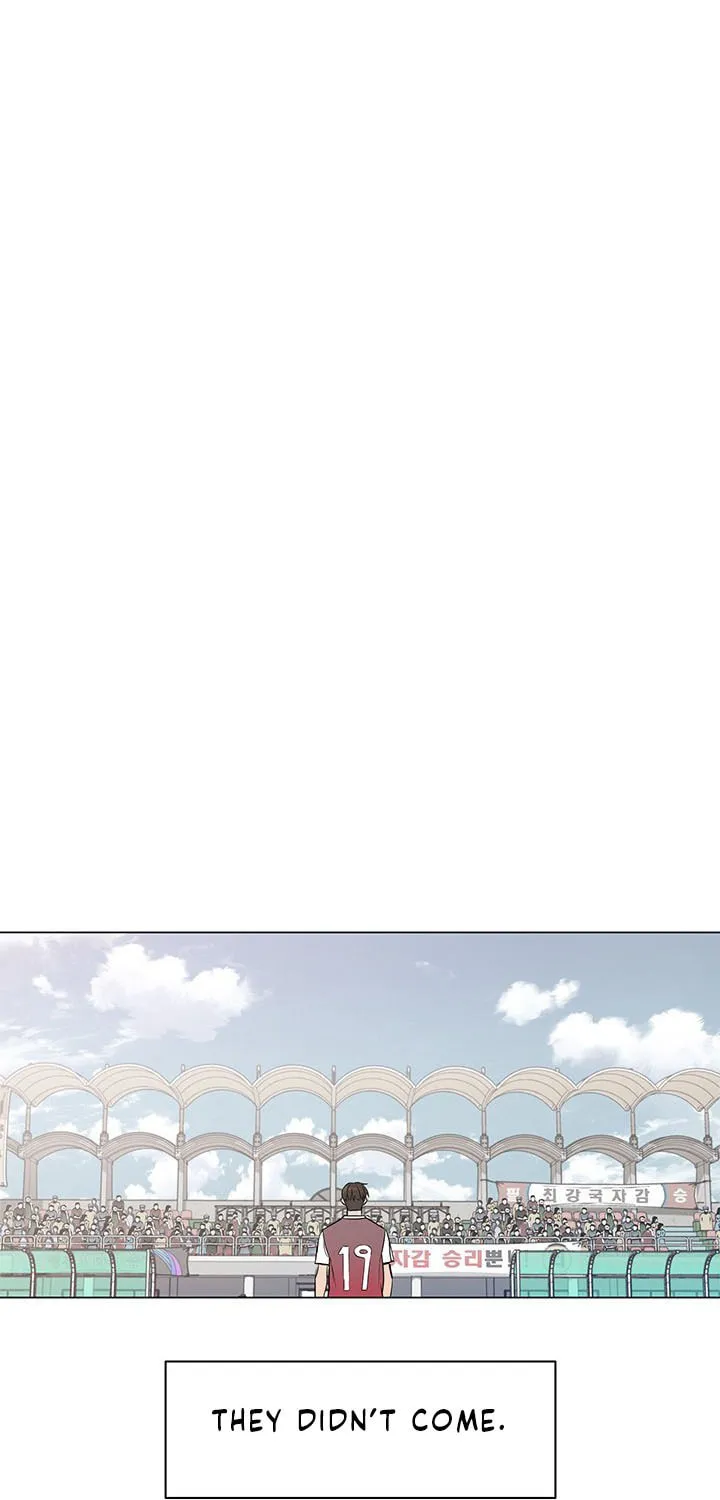 Read From the Grave and Back chapter 35 image 1 on Lezhin