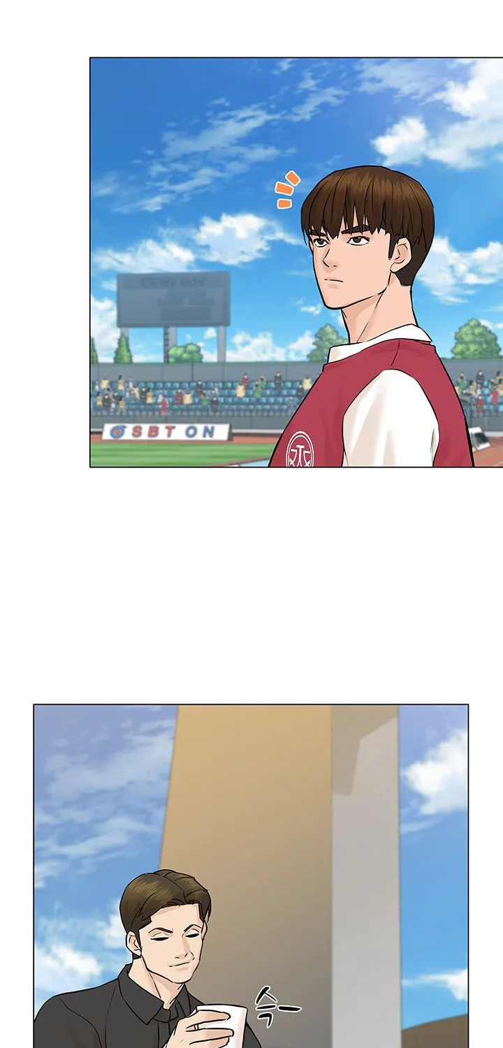 Read From the Grave and Back chapter 35 image 11 on Lezhin