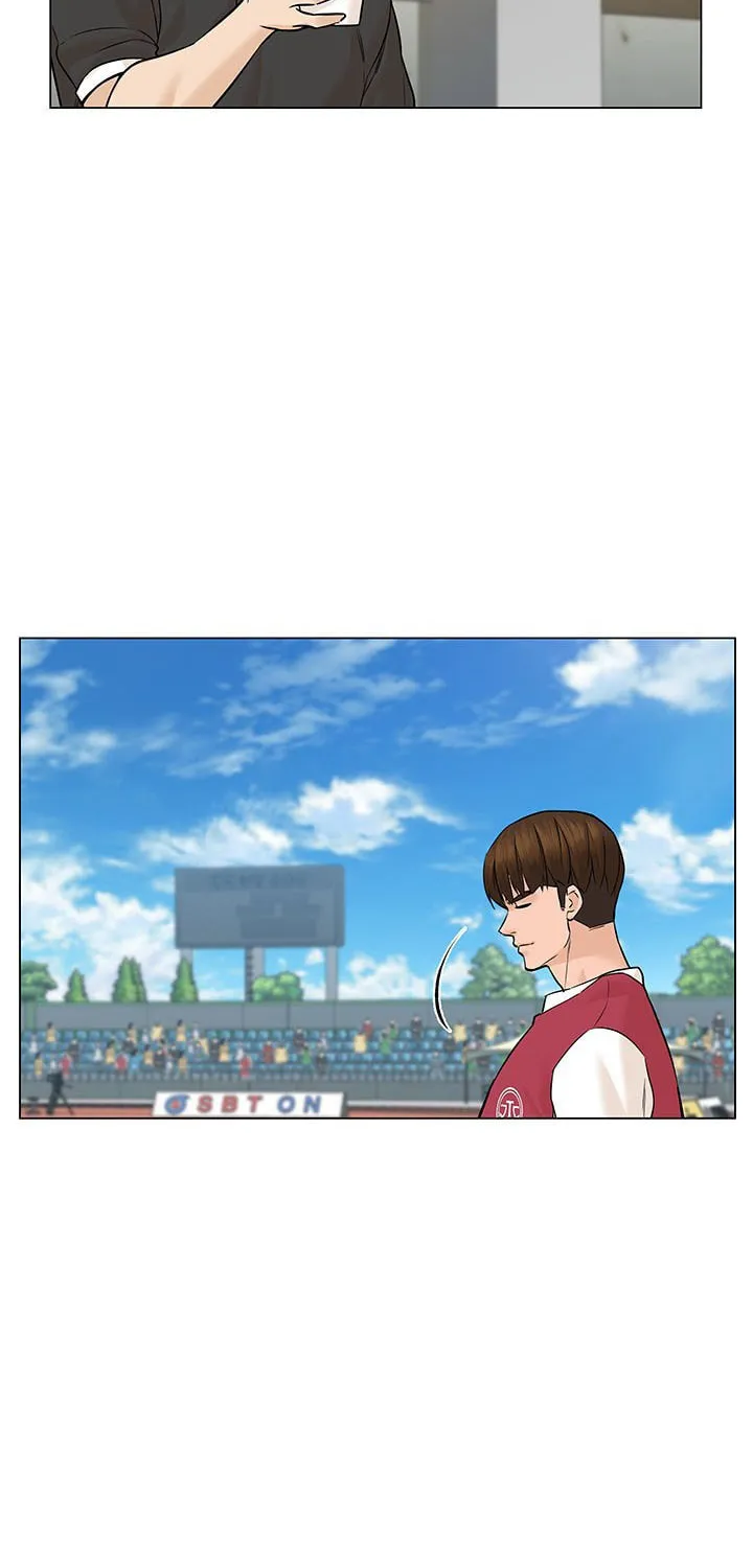 Read From the Grave and Back chapter 35 image 12 on Lezhin