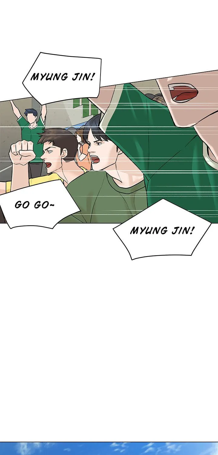 Read From the Grave and Back chapter 35 image 14 on Lezhin