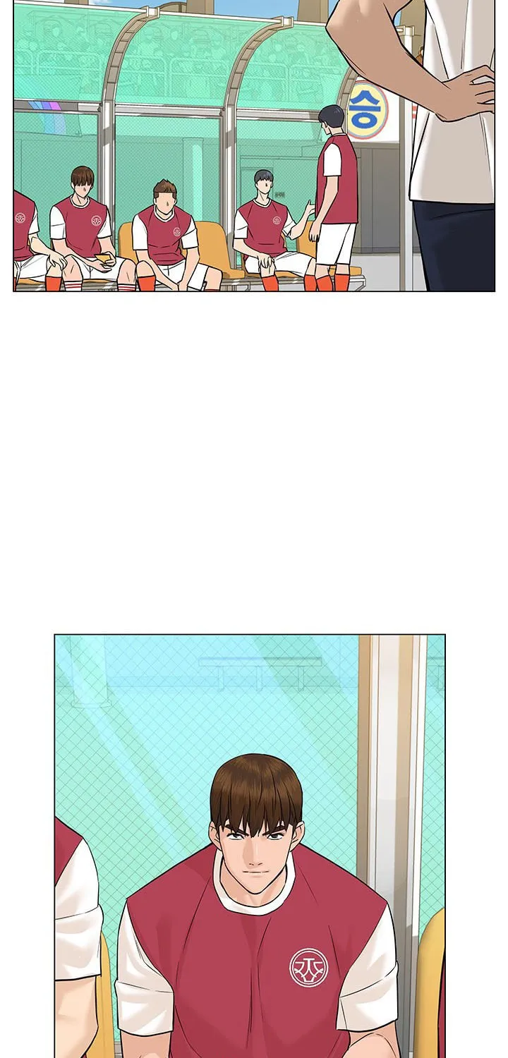 Read From the Grave and Back chapter 35 image 16 on Lezhin