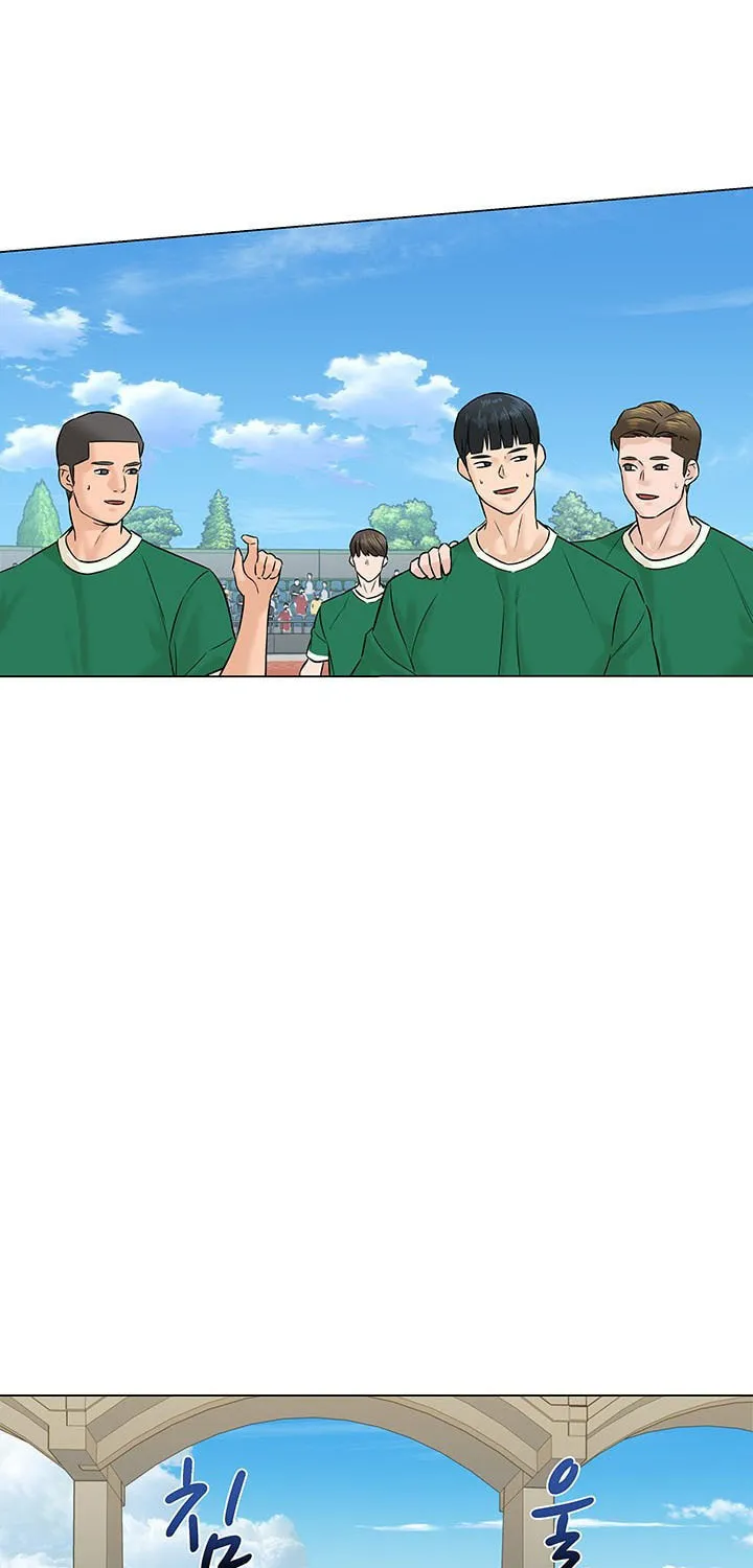 Read From the Grave and Back chapter 35 image 24 on Lezhin