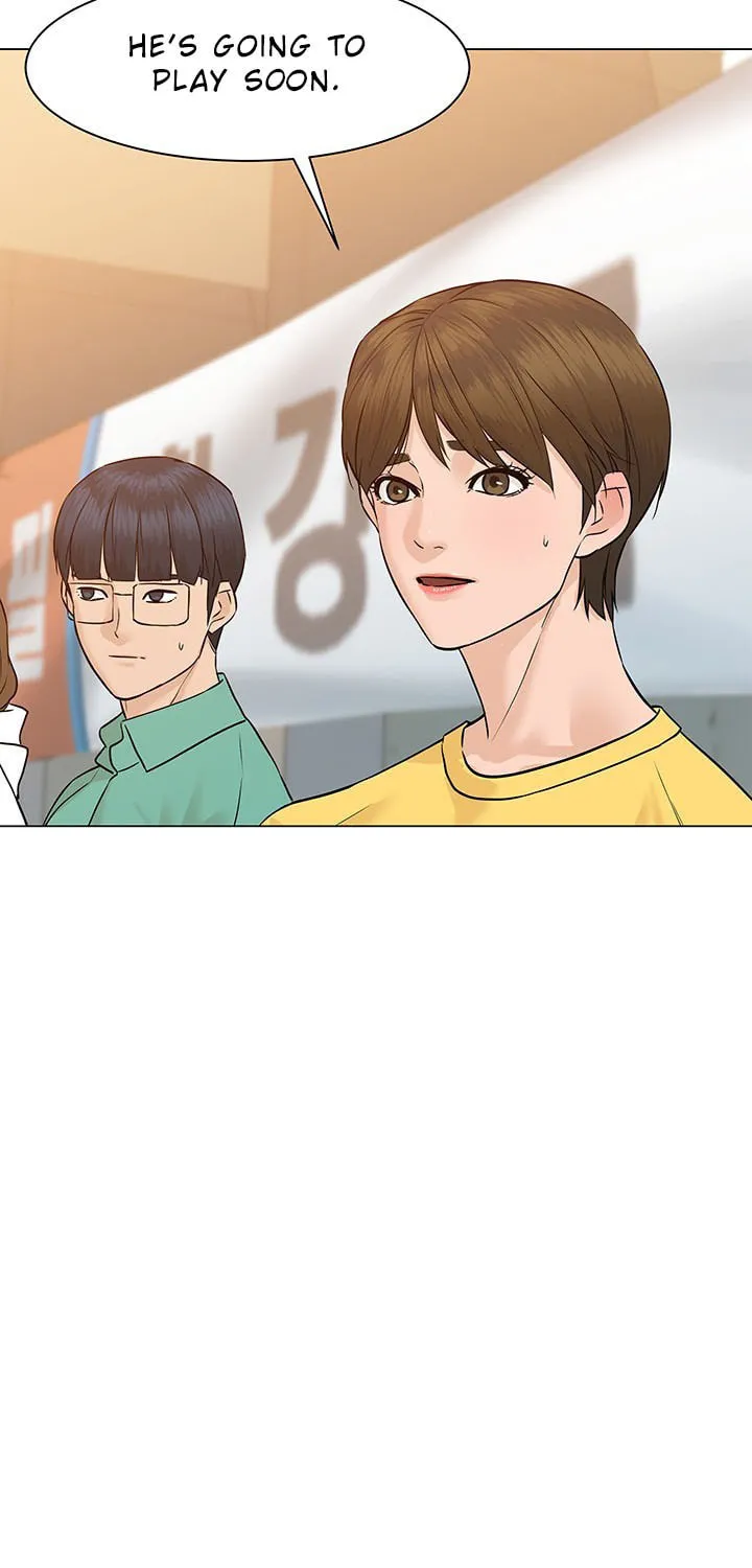 Read From the Grave and Back chapter 35 image 27 on Lezhin