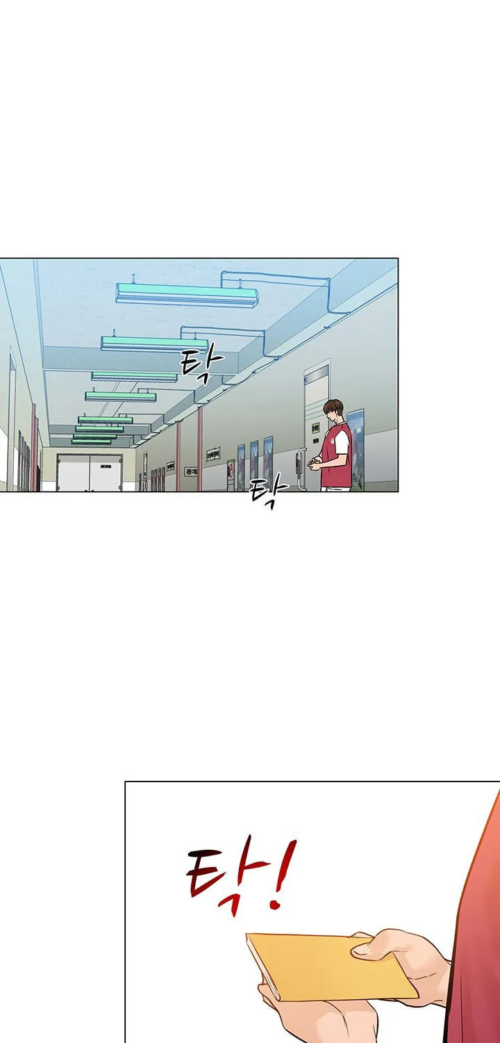 Read From the Grave and Back chapter 35 image 28 on Lezhin
