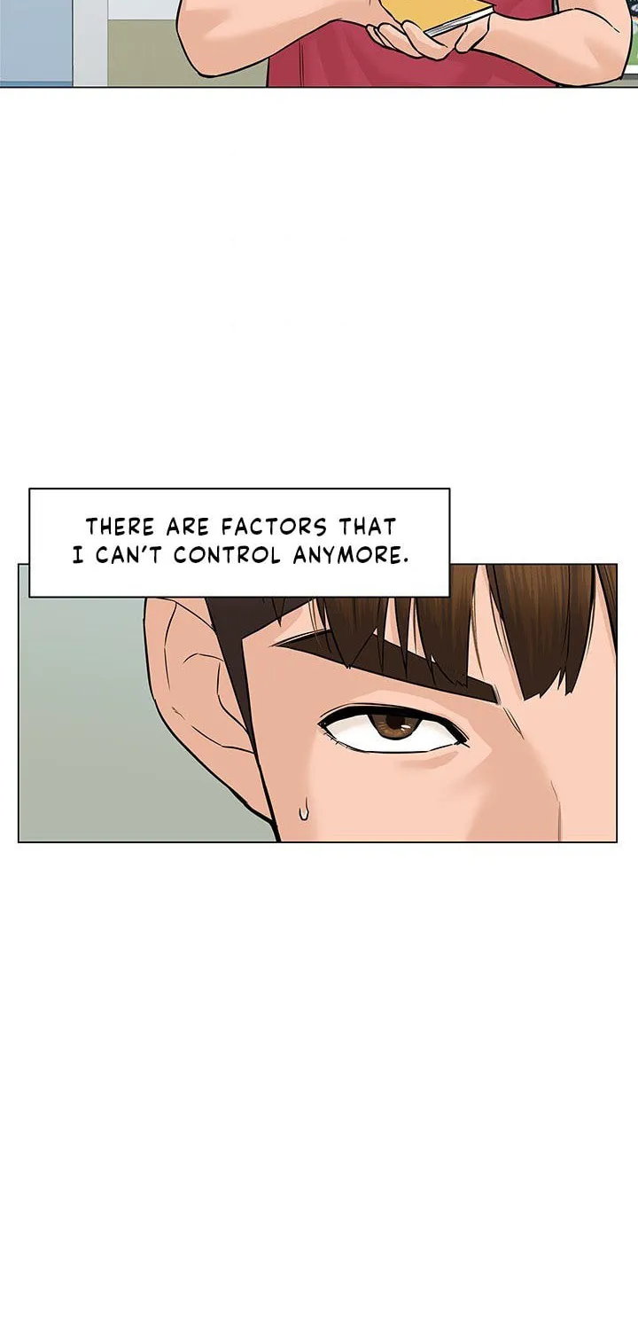 Read From the Grave and Back chapter 35 image 30 on Lezhin