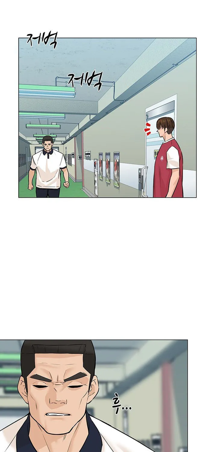 Read From the Grave and Back chapter 35 image 31 on Lezhin