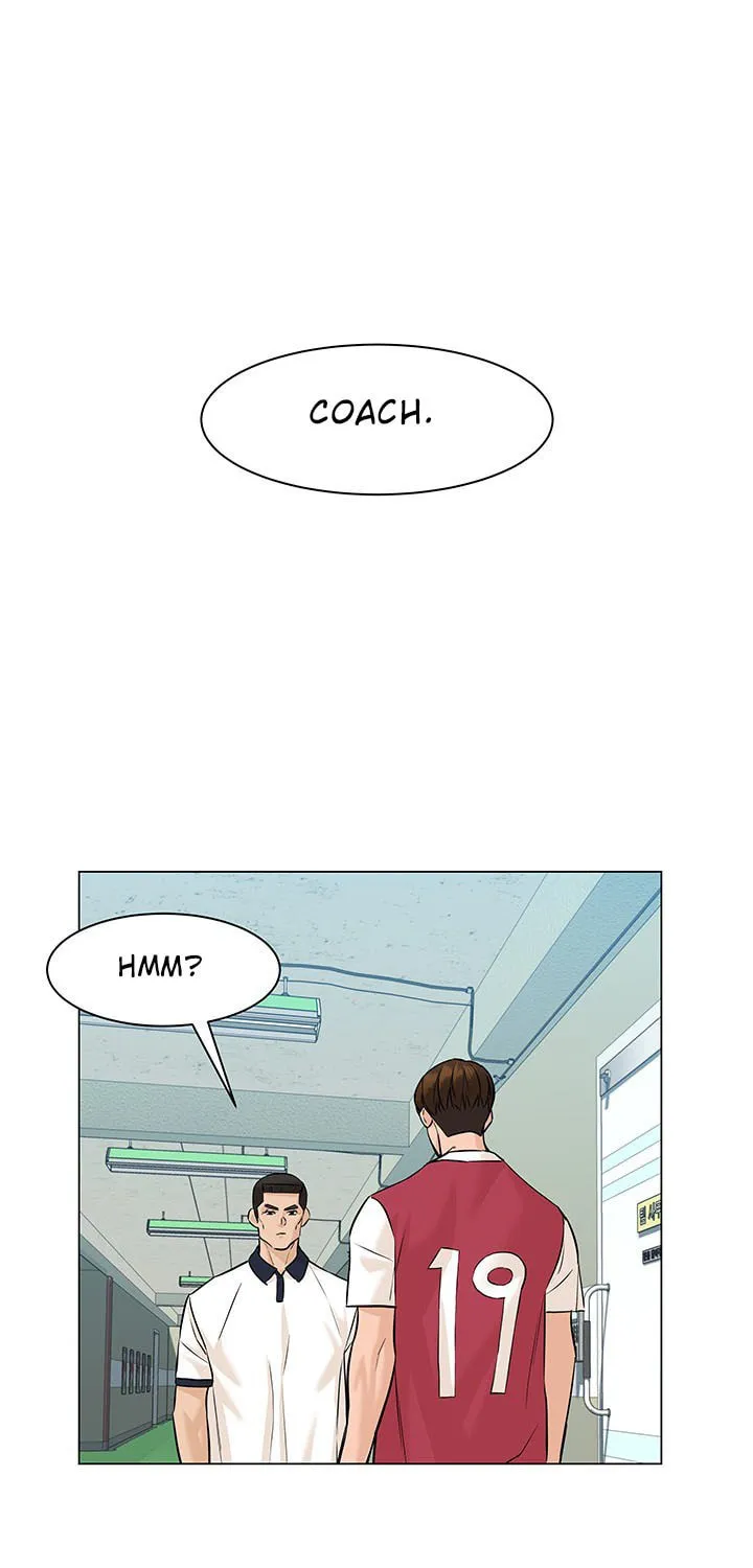 Read From the Grave and Back chapter 35 image 33 on Lezhin