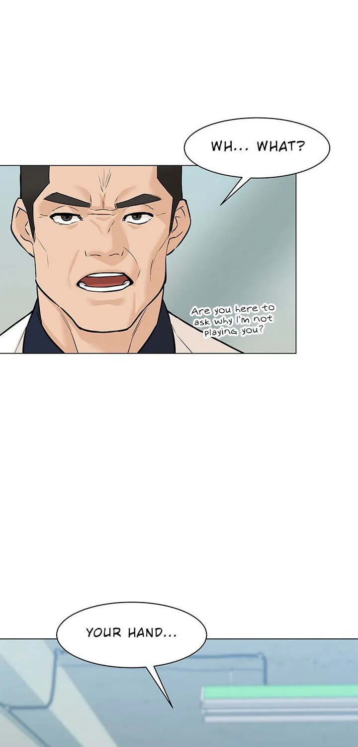 Read From the Grave and Back chapter 35 image 34 on Lezhin