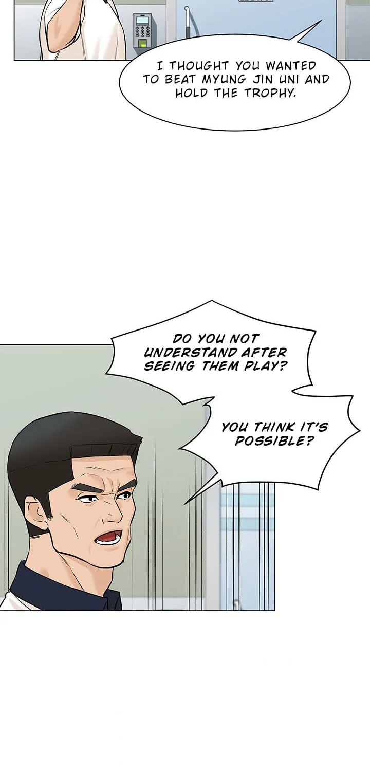 Read From the Grave and Back chapter 35 image 36 on Lezhin