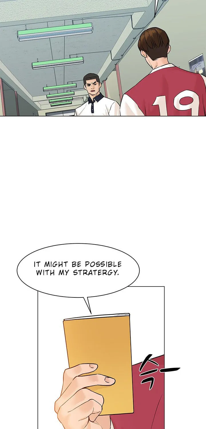 Read From the Grave and Back chapter 35 image 38 on Lezhin