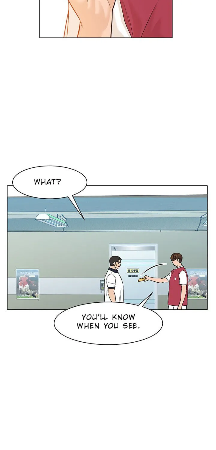 Read From the Grave and Back chapter 35 image 39 on Lezhin