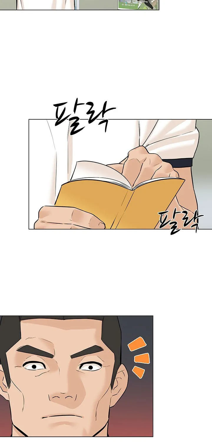 Read From the Grave and Back chapter 35 image 41 on Lezhin