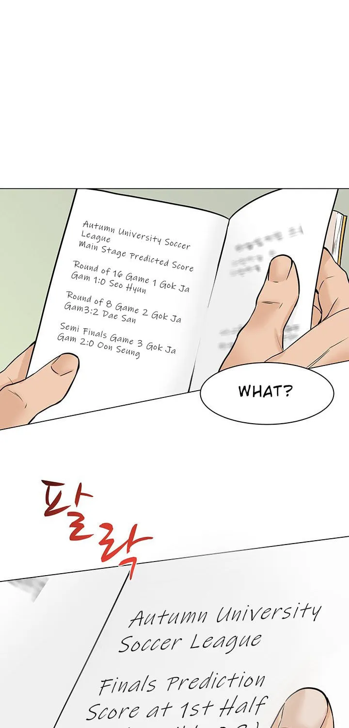 Read From the Grave and Back chapter 35 image 42 on Lezhin