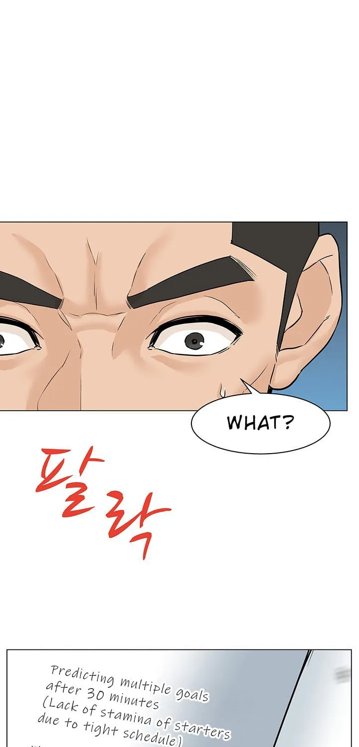 Read From the Grave and Back chapter 35 image 44 on Lezhin