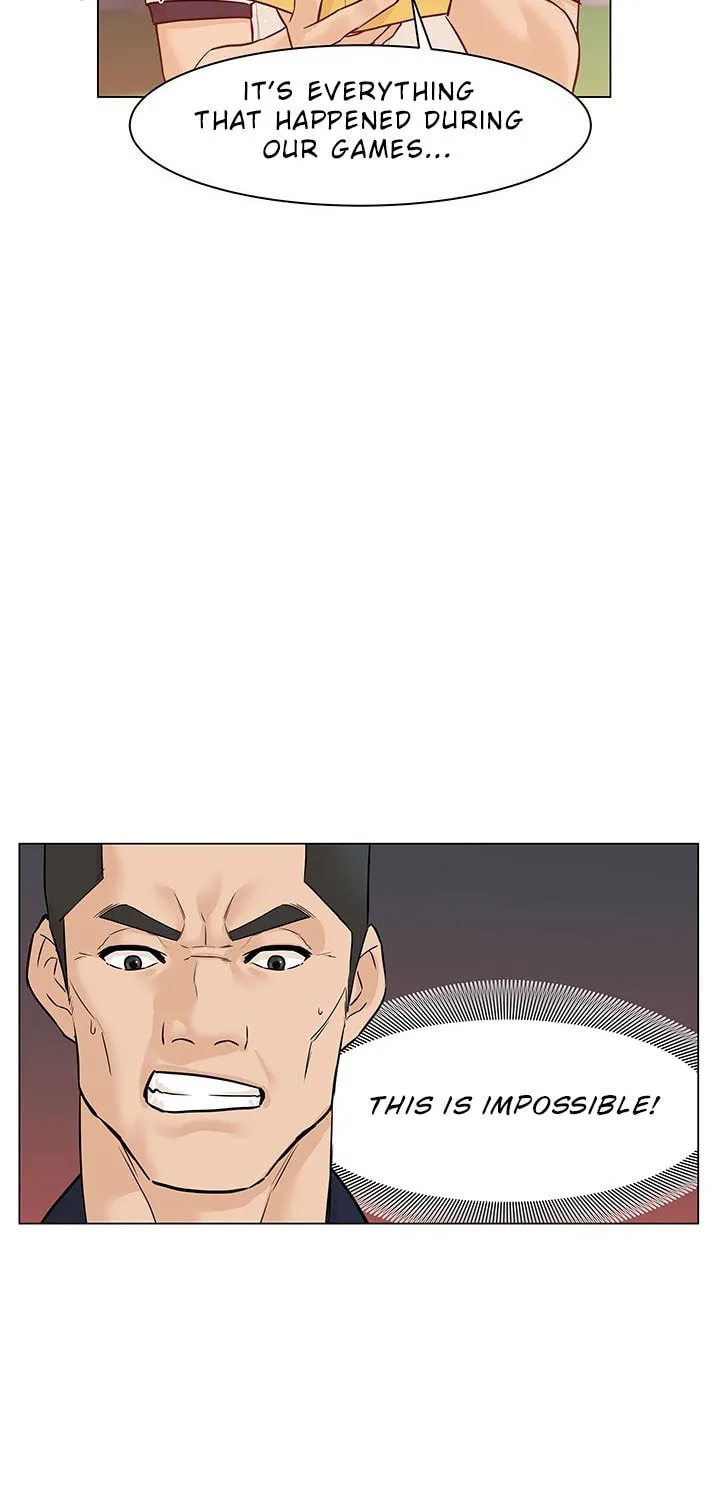 Read From the Grave and Back chapter 35 image 46 on Lezhin