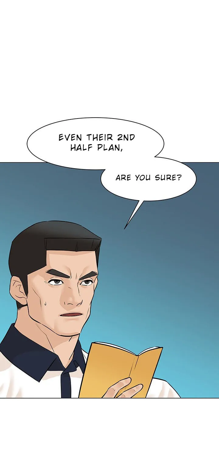 Read From the Grave and Back chapter 35 image 48 on Lezhin