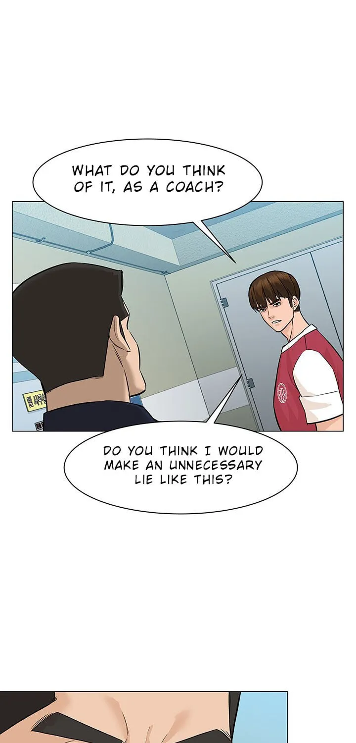 Read From the Grave and Back chapter 35 image 49 on Lezhin