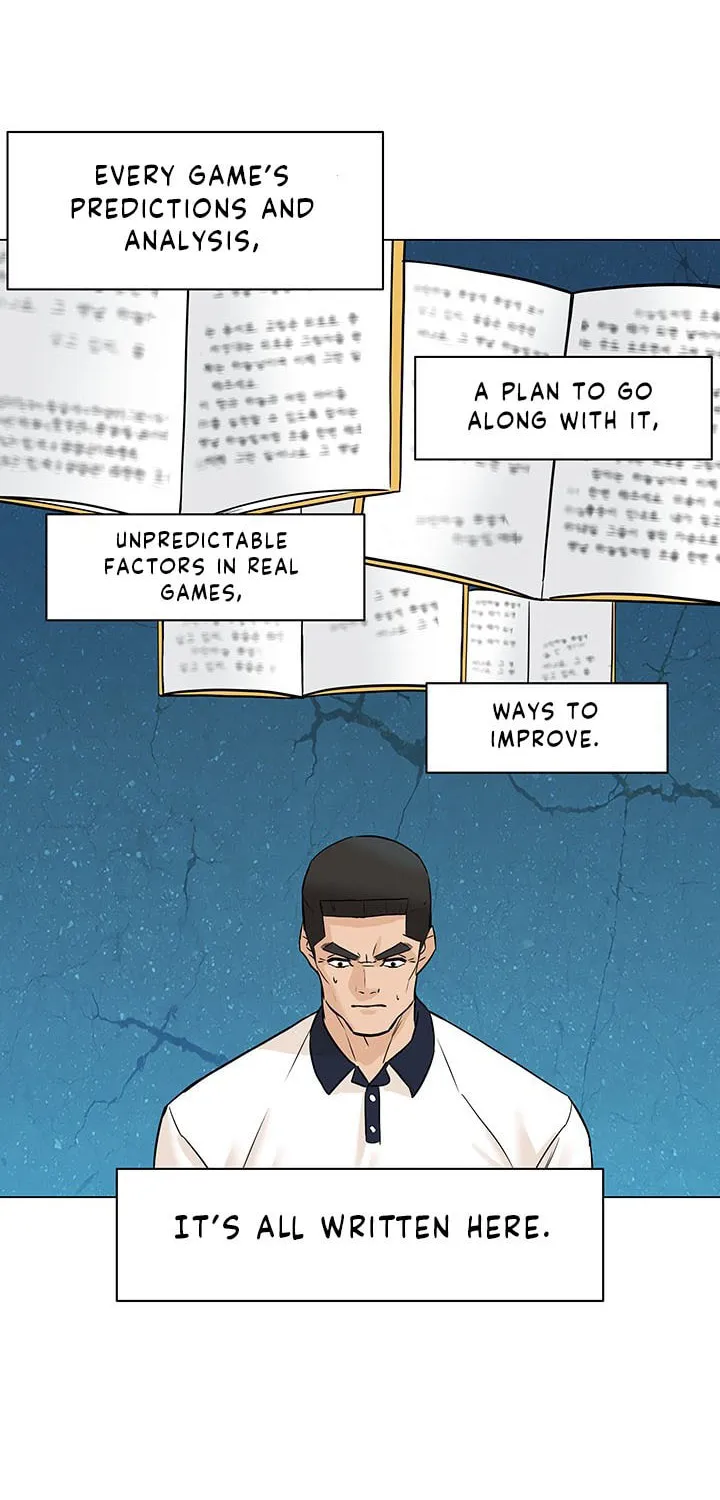Read From the Grave and Back chapter 35 image 51 on Lezhin