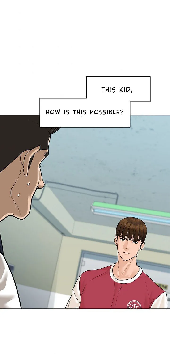 Read From the Grave and Back chapter 35 image 53 on Lezhin