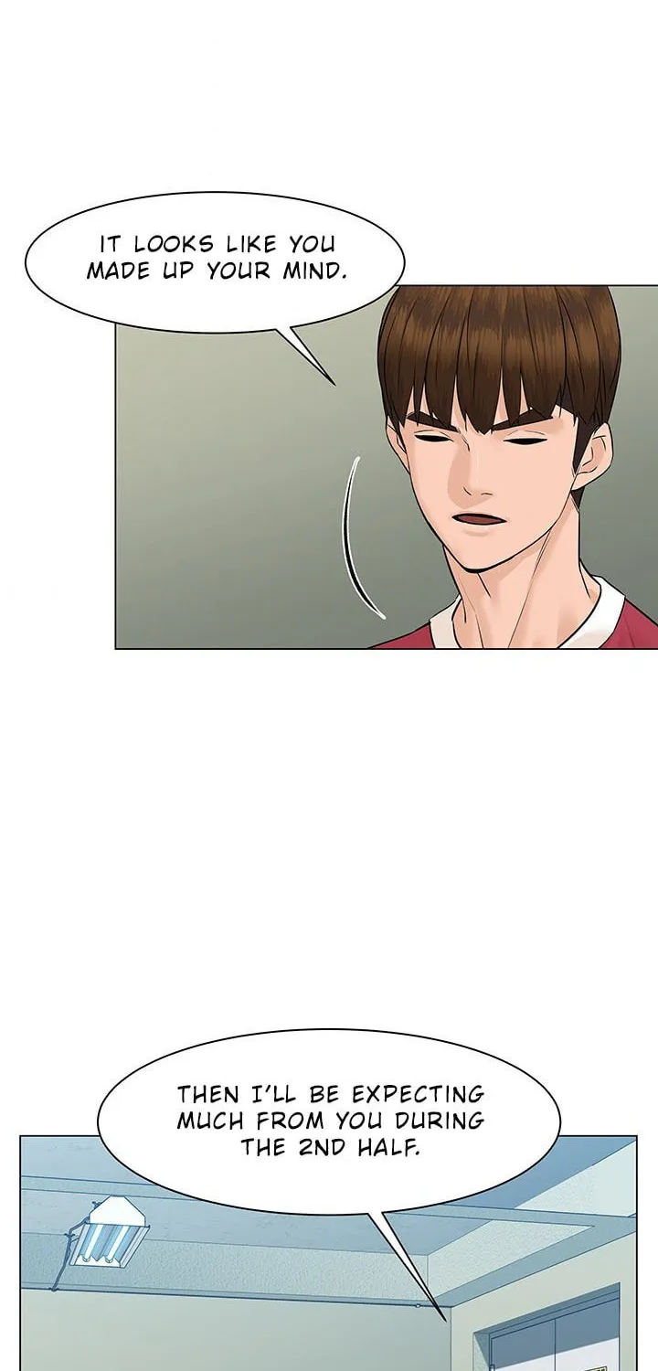 Read From the Grave and Back chapter 35 image 54 on Lezhin