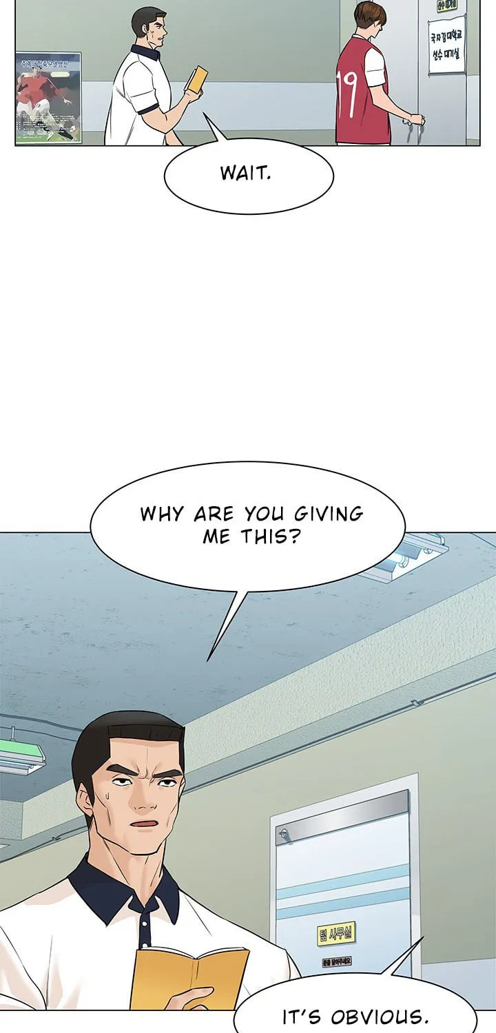 Read From the Grave and Back chapter 35 image 55 on Lezhin