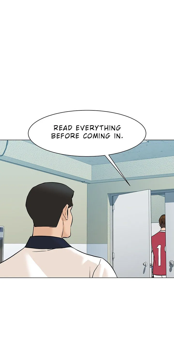 Read From the Grave and Back chapter 35 image 57 on Lezhin