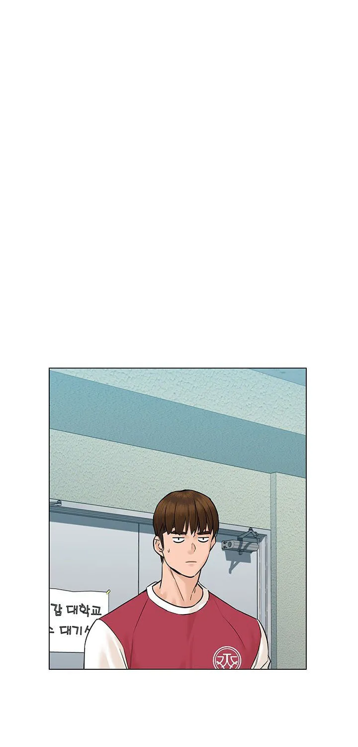 Read From the Grave and Back chapter 35 image 59 on Lezhin