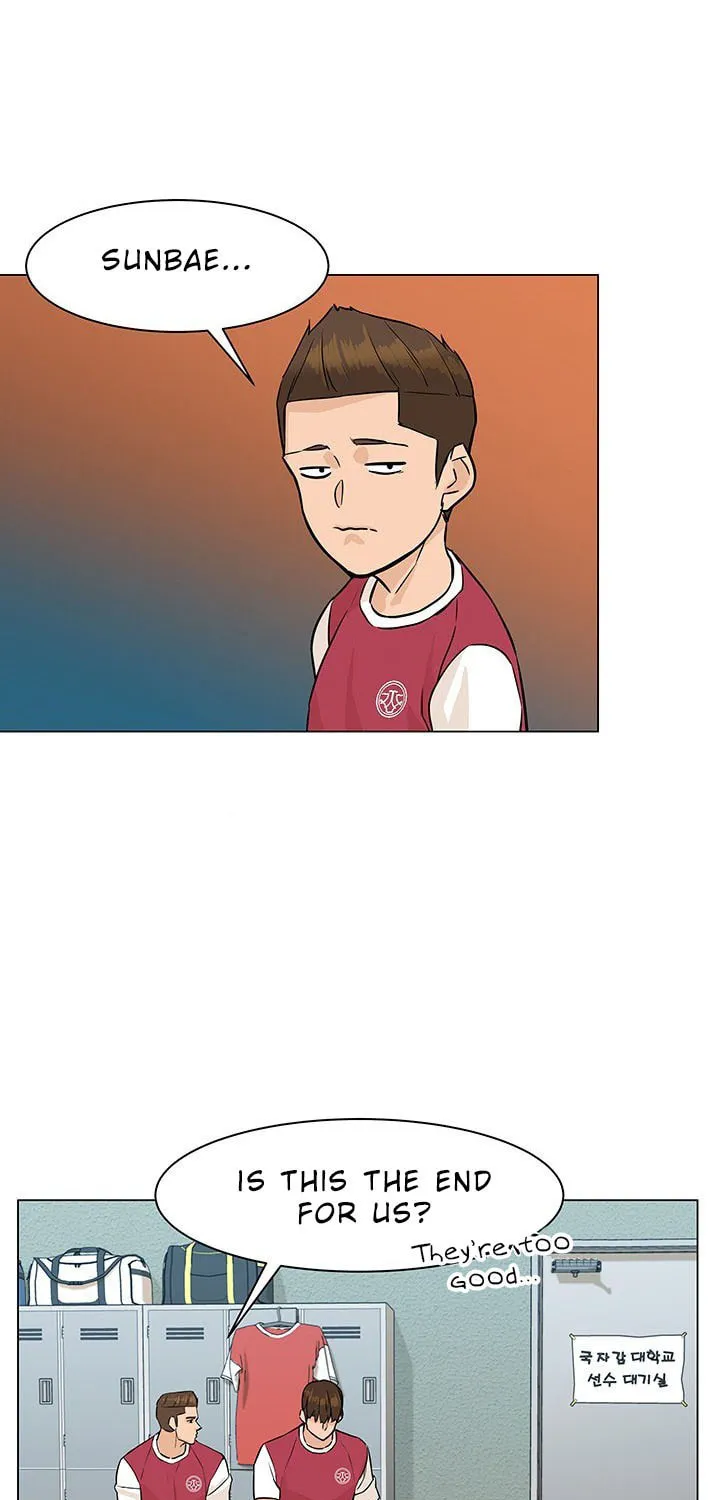Read From the Grave and Back chapter 35 image 61 on Lezhin