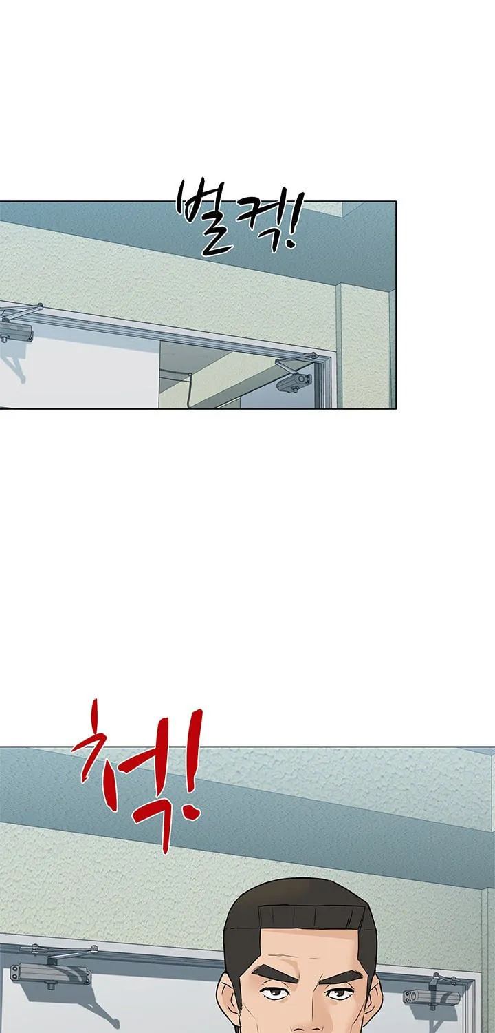 Read From the Grave and Back chapter 35 image 63 on Lezhin