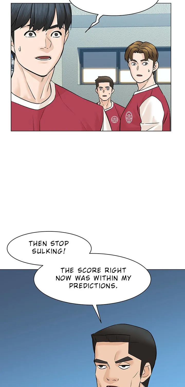 Read From the Grave and Back chapter 35 image 66 on Lezhin